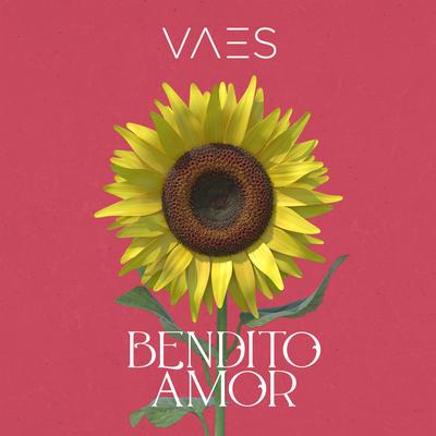 Bendito Amor By Vaes's cover