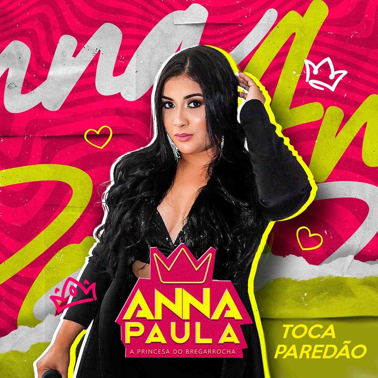 Anna Paula A Princesa do Bregarrocha's avatar image