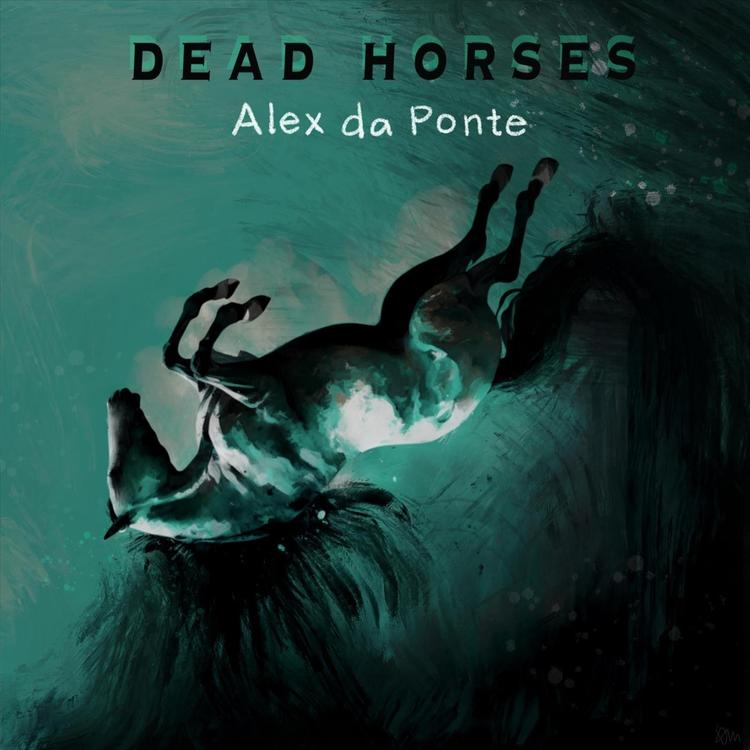 Alex da Ponte's avatar image