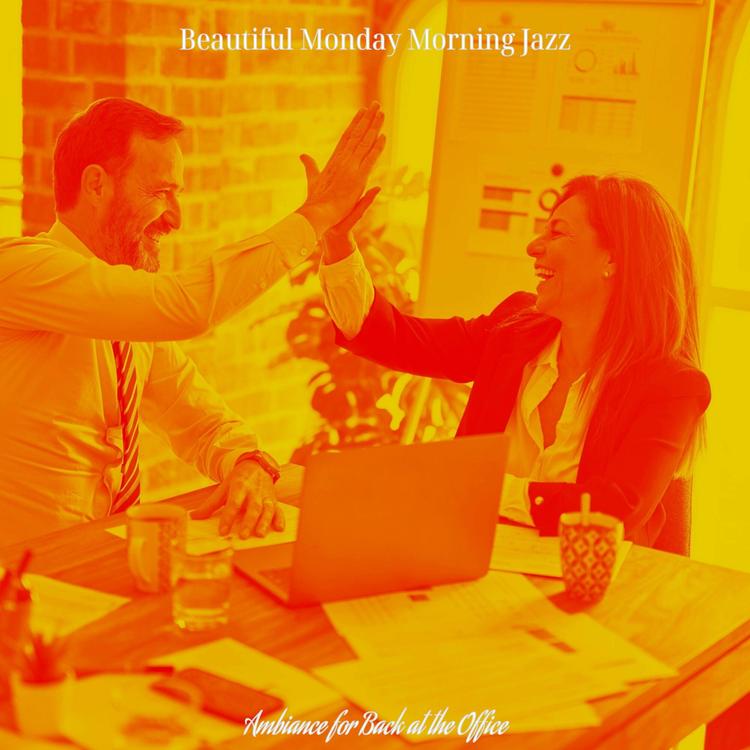 Beautiful Monday Morning Jazz's avatar image