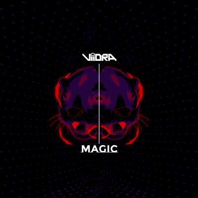 Magic By Viidra's cover