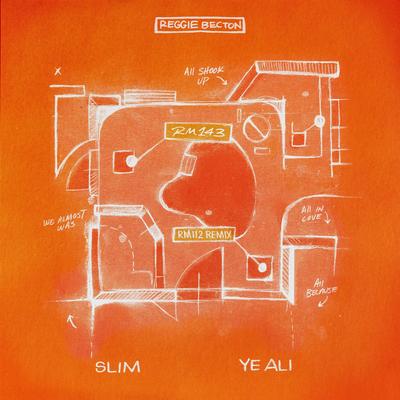 RM. 143 (RM112 Remix) By Reggie Becton, Slim, Ye Ali, 112's cover
