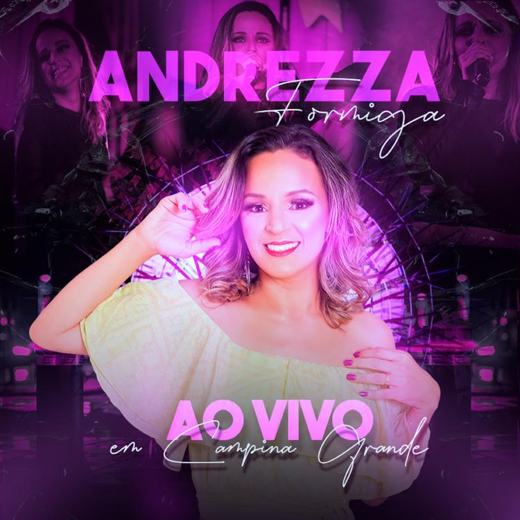 Andrezza Formiga's avatar image