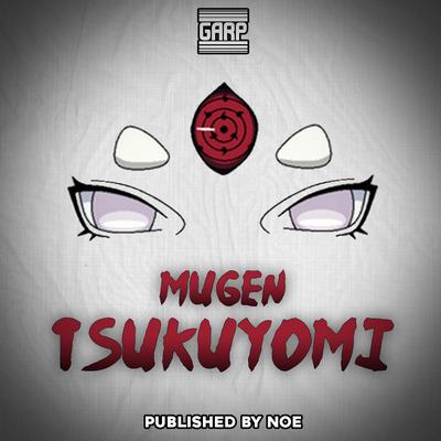 Sharingan und Rinnegan (Obito)'s cover