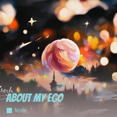 About My Ego's cover
