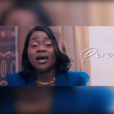 Père (Remix)'s cover