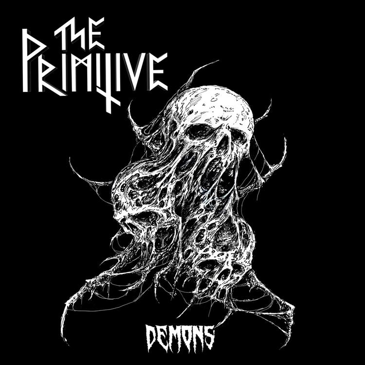 The Primitive's avatar image