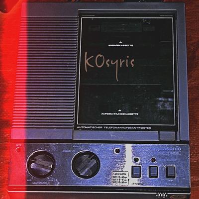 KOsyris's cover