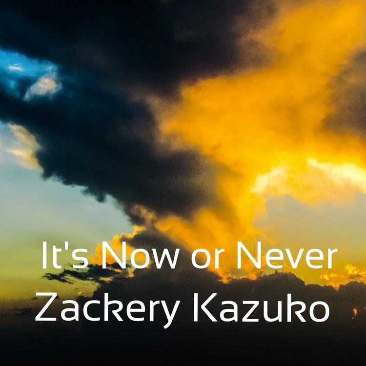 Zackery Kazuko's avatar image