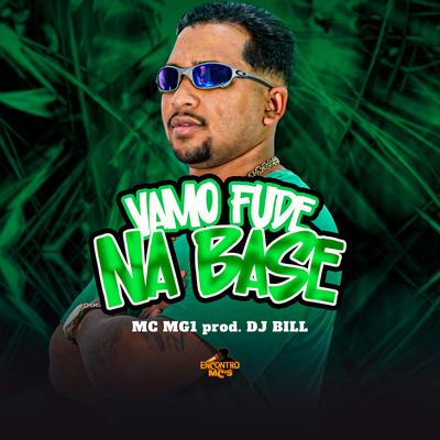 Vamo Fude na Base's cover