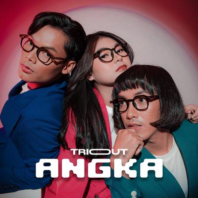 Angka's cover