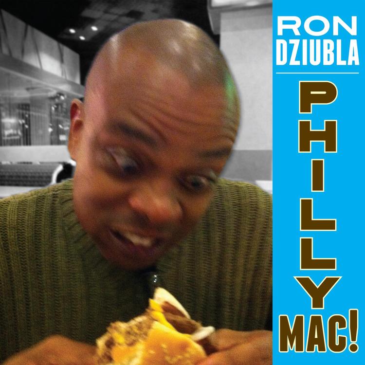 Ron Dziubla's avatar image