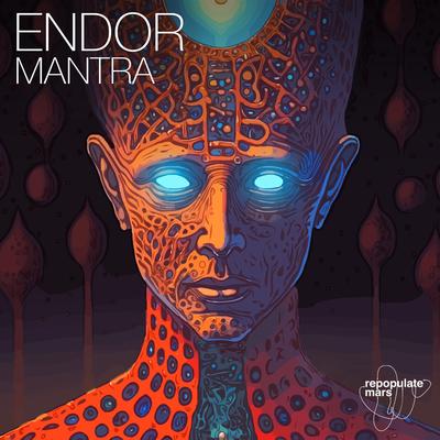 Mantra By Endor's cover