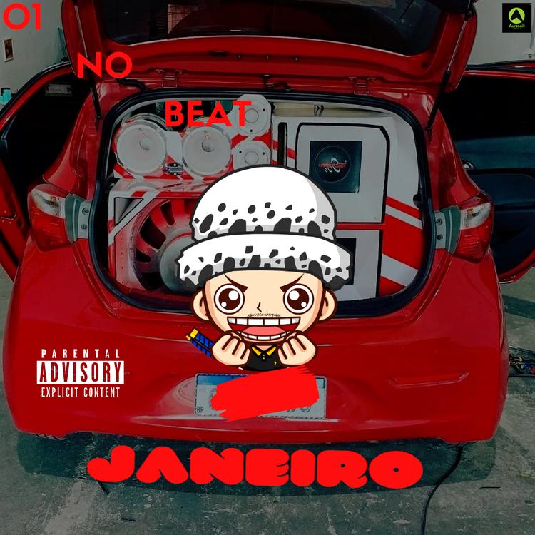 01 No Beat's avatar image