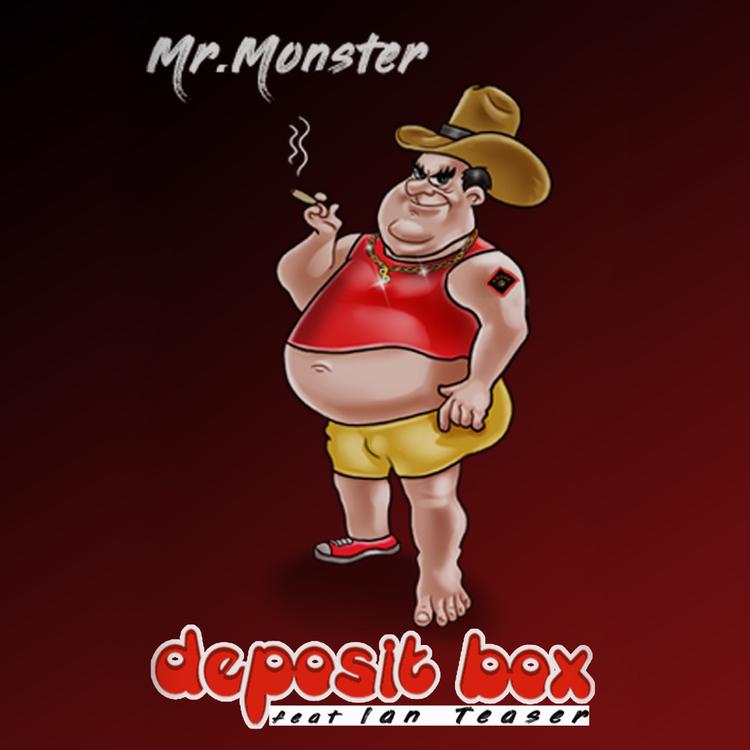 Deposit Box's avatar image