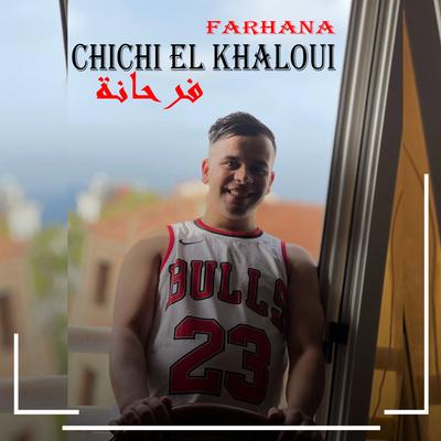 Chichi El Khaloui's cover