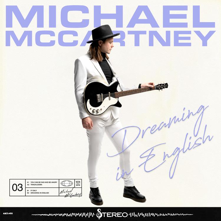 Michael McCartney's avatar image