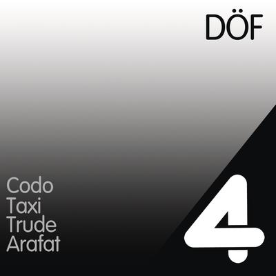 Codo (...düse im Sauseschritt) By Dof's cover