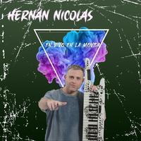 Hernan Nicolas's avatar cover