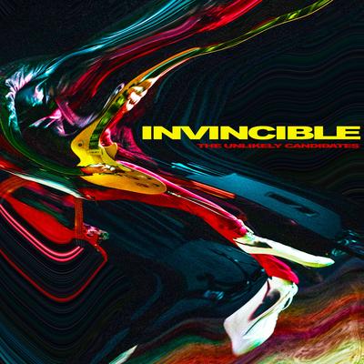 Invincible's cover