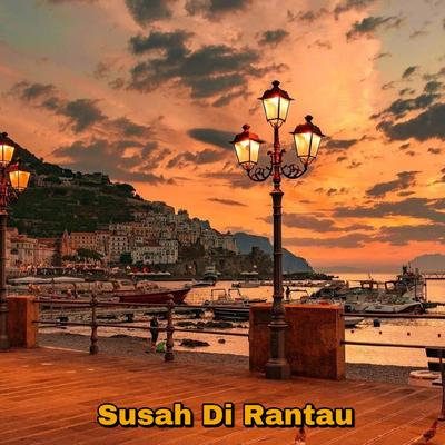 Susah Di Rantau's cover