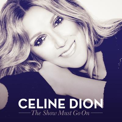 The Show Must Go On (feat. Lindsey Stirling) By Céline Dion, Lindsey Stirling's cover