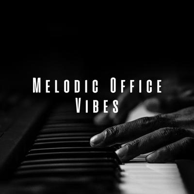 Melodic Office Vibes: Piano at Work's cover