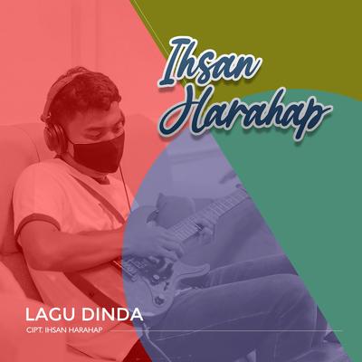 Lagu Dinda's cover