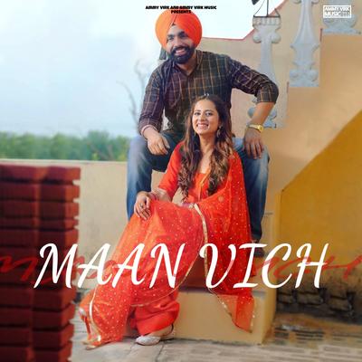 Maan Vich's cover