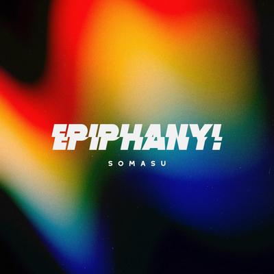 Epiphany!'s cover