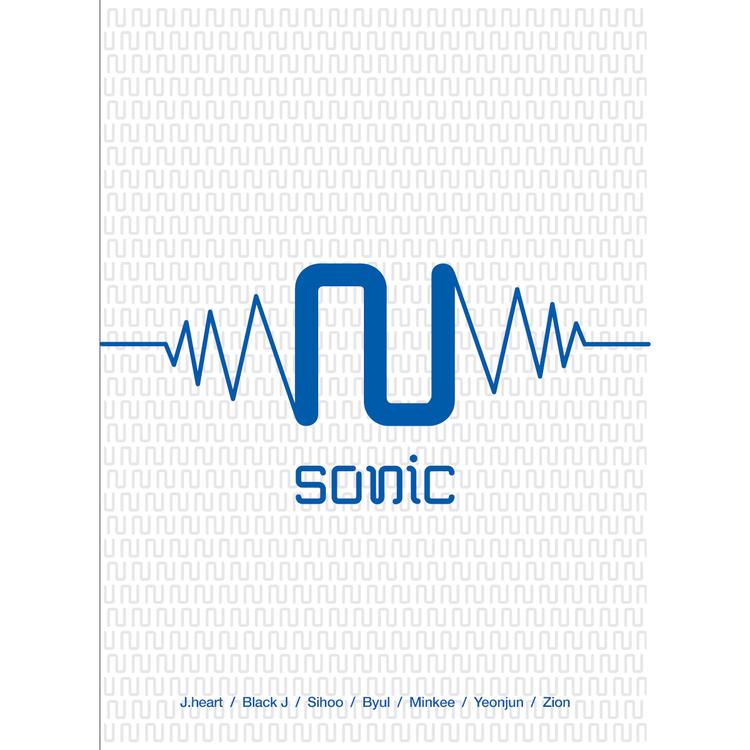 N-SONIC's avatar image