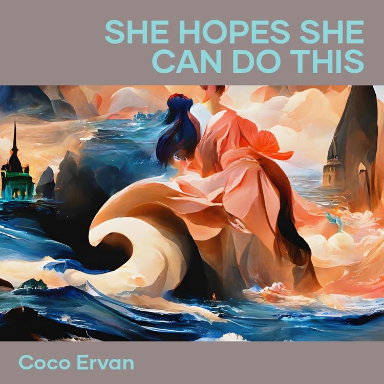 Coco Ervan's avatar image