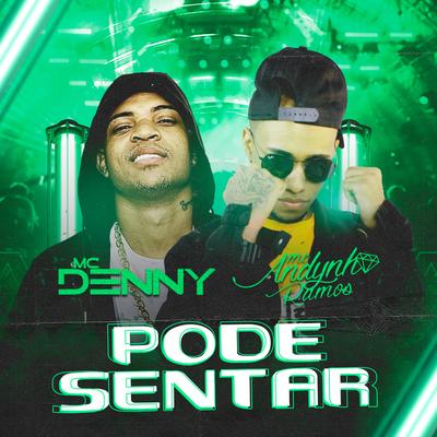 Pode Sentar's cover