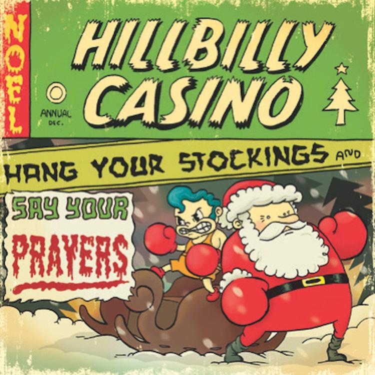 Hillbilly Casino's avatar image