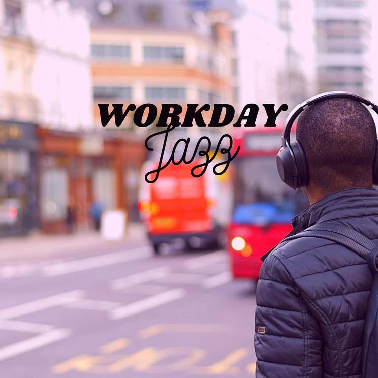 Workday Jazz's avatar image