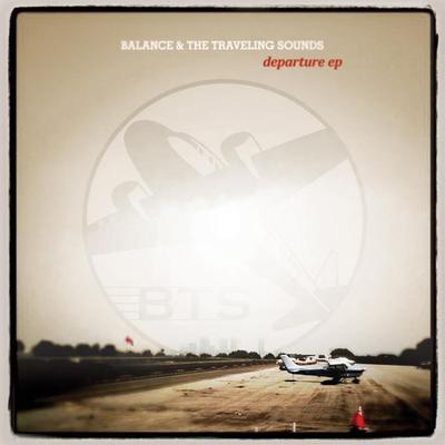 Hey Lady By Balance and the Traveling Sounds's cover