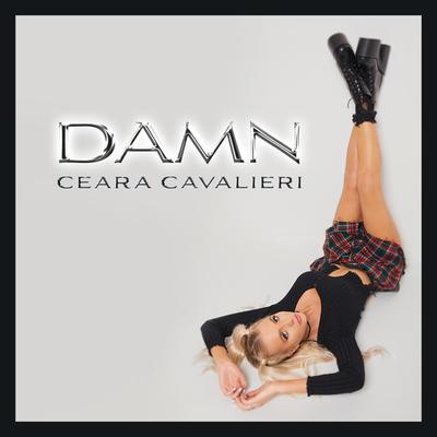 Damn By Ceara Cavalieri's cover