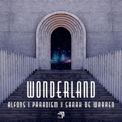 Wonderland's cover