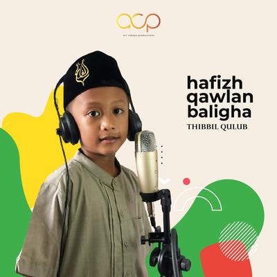 Hafizh Qawlan Baligha's cover