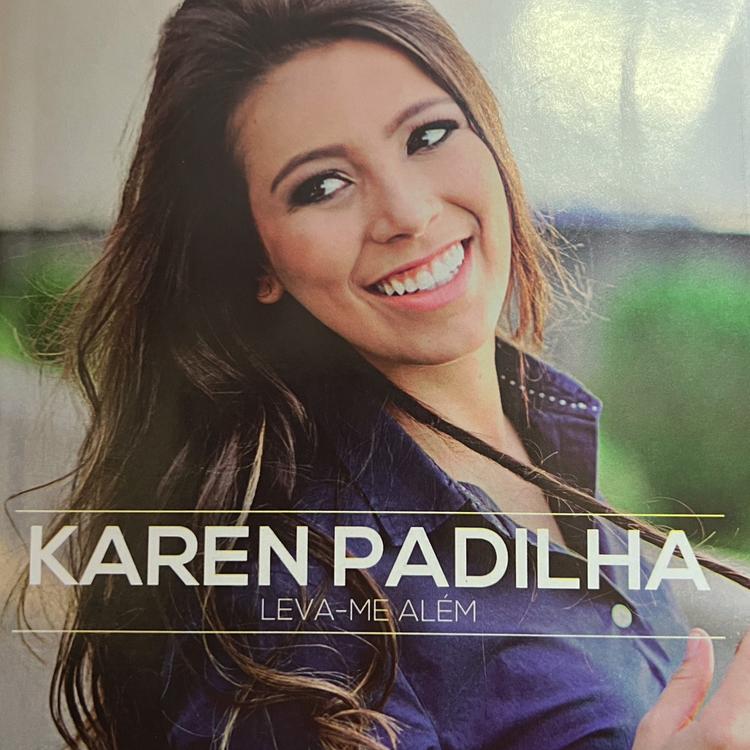 Karen Padilha's avatar image