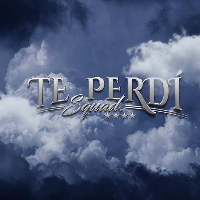 Te Perdí's cover