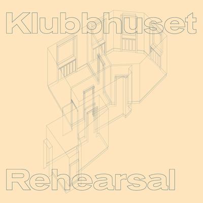 Klubbhuset's cover