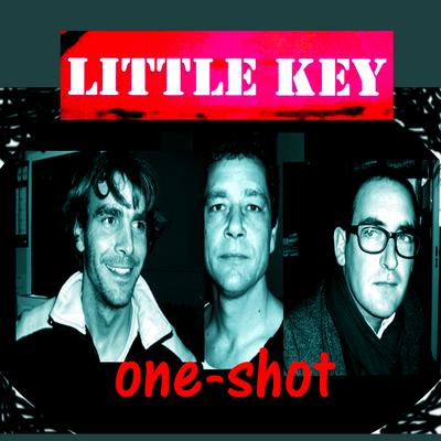 Little Key's cover