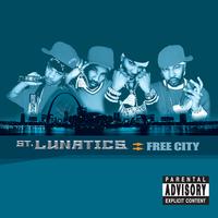 St. Lunatics's avatar cover