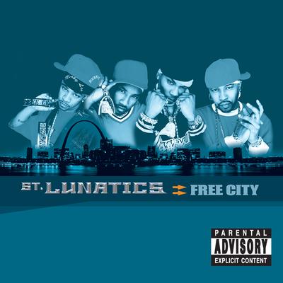 St. Lunatics's cover