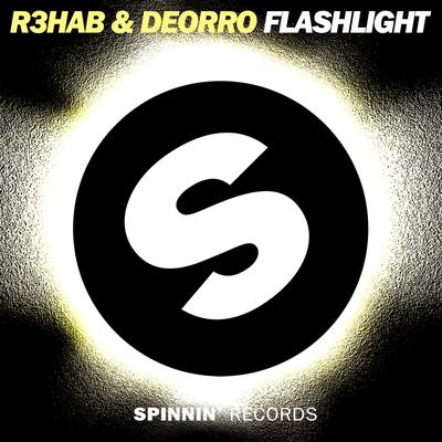 Flashlight By R3HAB, Deorro's cover