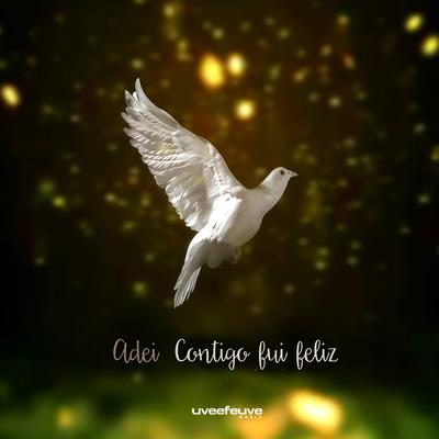 Contigo Fui Feliz (Karaoke Version)'s cover