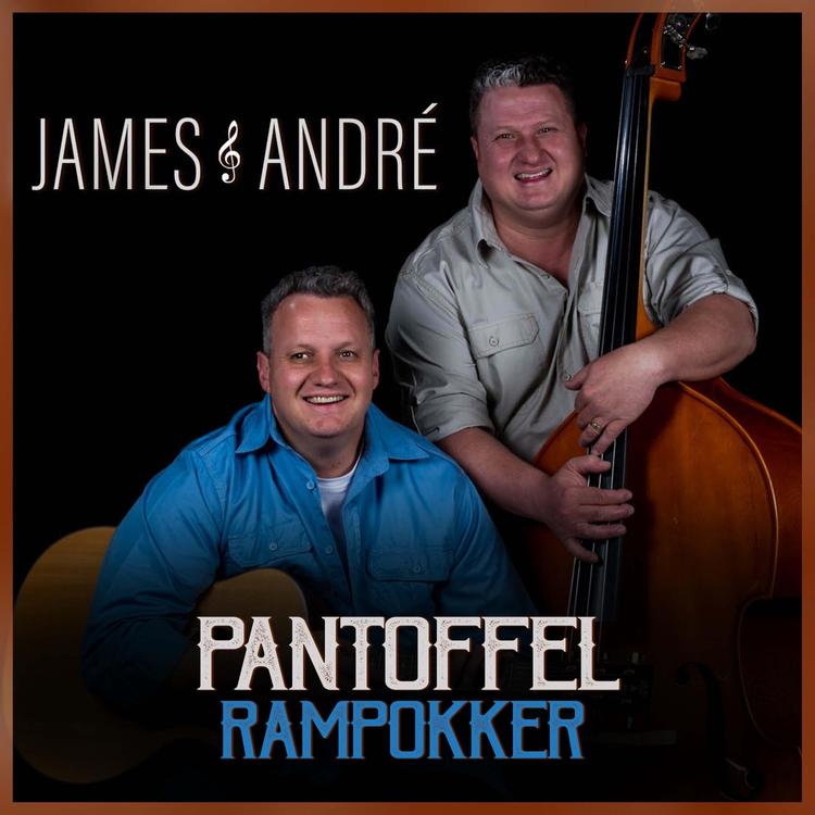 James & André's avatar image