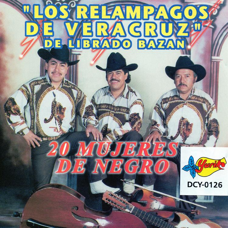 Los Relampagos De Vera Cruz De Librado Bazan's avatar image