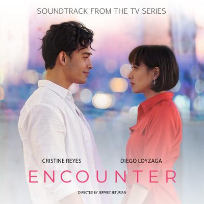 Encounter (Original Soundtrack)'s cover